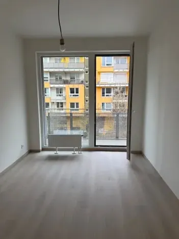 Pronájem bytu 2+kk, Praha - Vysočany, Gerstelova, 53 m2