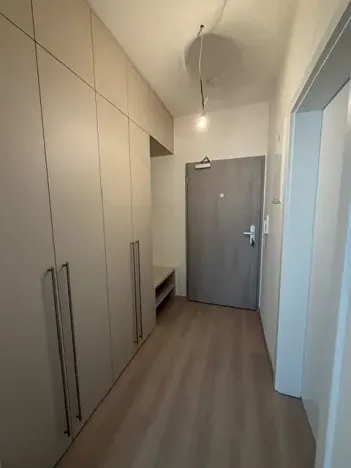 Pronájem bytu 2+kk, Praha - Vysočany, Gerstelova, 53 m2