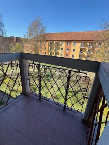 Prodej bytu 3+1, Příbram, S. K. Neumanna, 71 m2