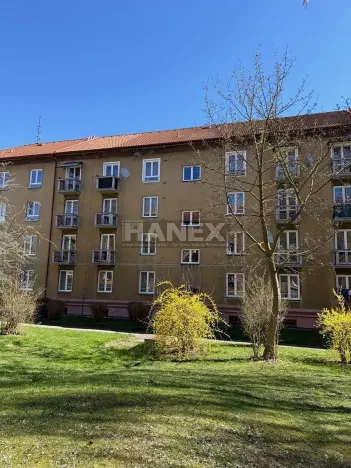 Prodej bytu 3+1, Příbram, S. K. Neumanna, 71 m2