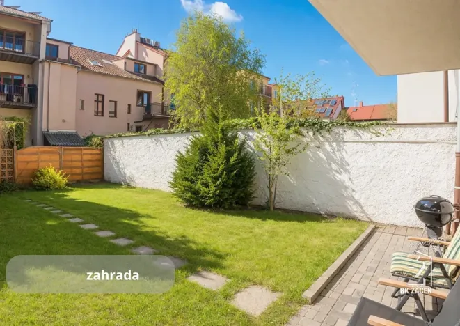 Prodej rodinného domu, České Budějovice, Zeyerova, 197 m2