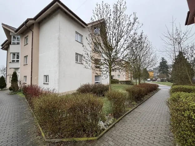 Pronájem bytu 1+1, Líně, U Mateřské školy, 58 m2