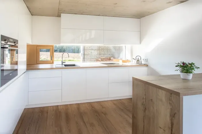 Pronájem rodinného domu, Raškovice, 154 m2