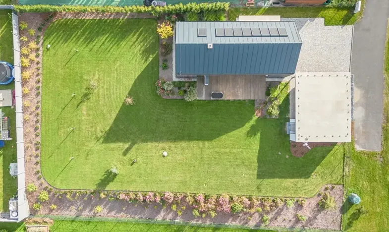 Pronájem rodinného domu, Raškovice, 154 m2