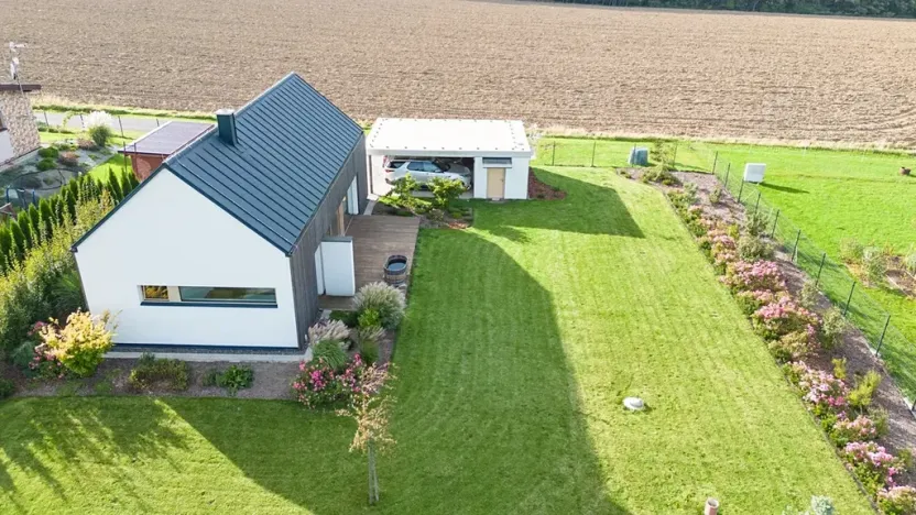 Pronájem rodinného domu, Raškovice, 154 m2