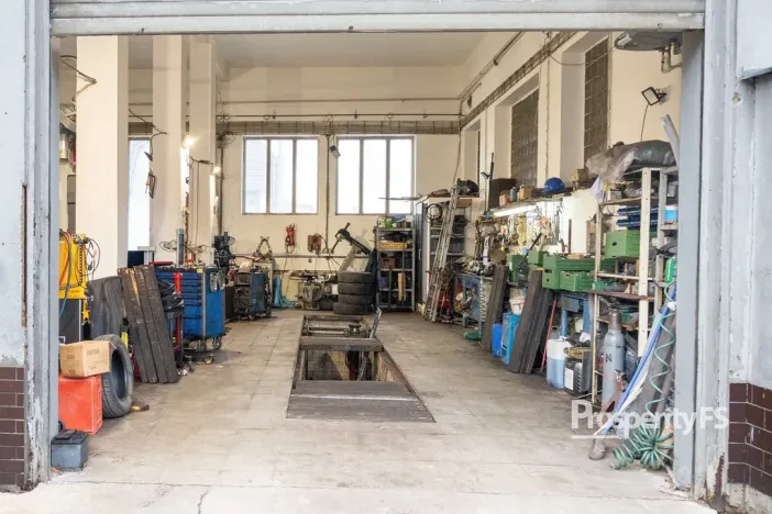 Pronájem komerční, Kladno - Rozdělov, Em. Zahrádky, 50 m2