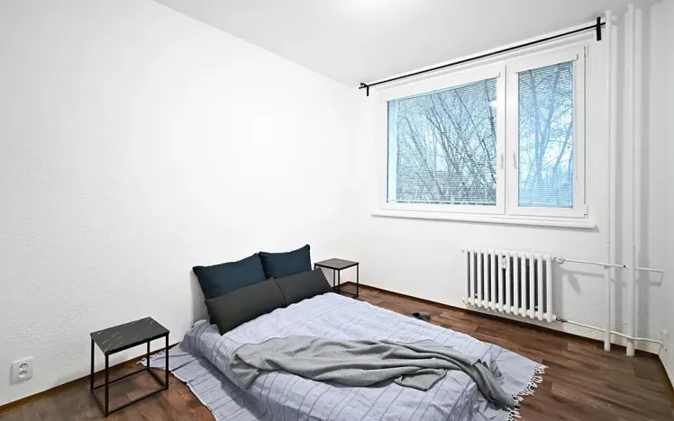 Pronájem bytu 3+1, Praha - Hlubočepy, Lamačova, 69 m2