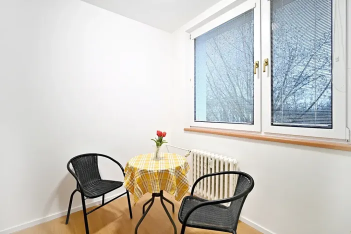 Pronájem bytu 3+1, Praha - Hlubočepy, Lamačova, 69 m2