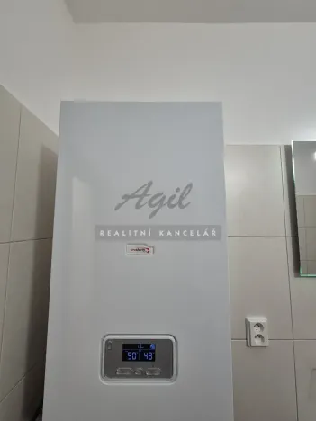 Pronájem bytu 2+kk, Brno, 46 m2