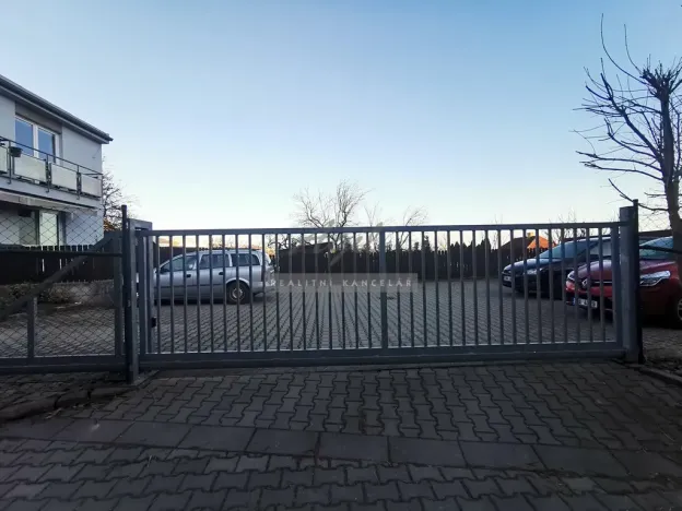 Pronájem bytu 2+kk, Brno, 46 m2