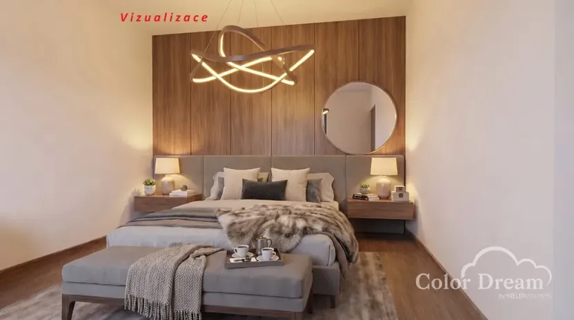 Prodej rodinného domu, Zaječí, Sadařská, 70 m2