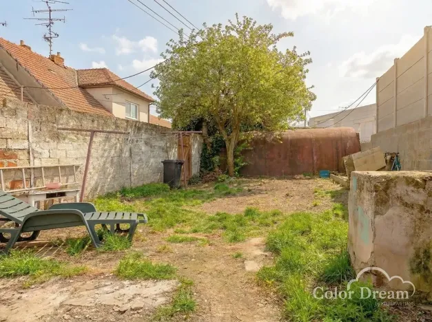 Prodej rodinného domu, Zaječí, Sadařská, 70 m2