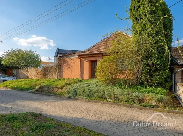 Prodej rodinného domu, Zaječí, Sadařská, 70 m2