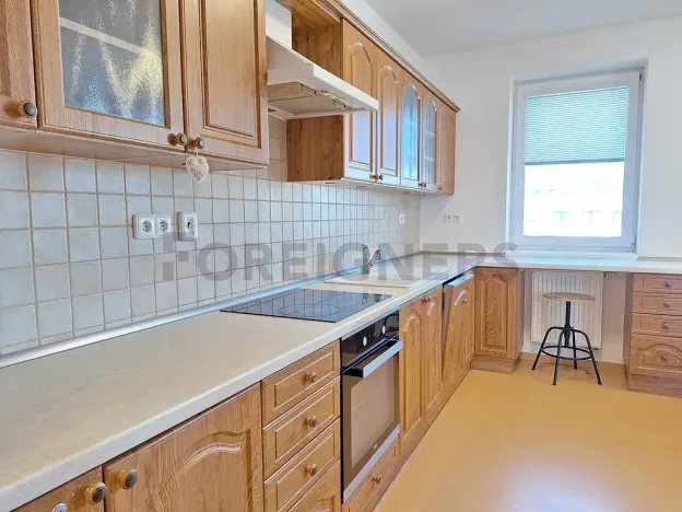 Pronájem bytu 4+1, Olomouc, 109 m2