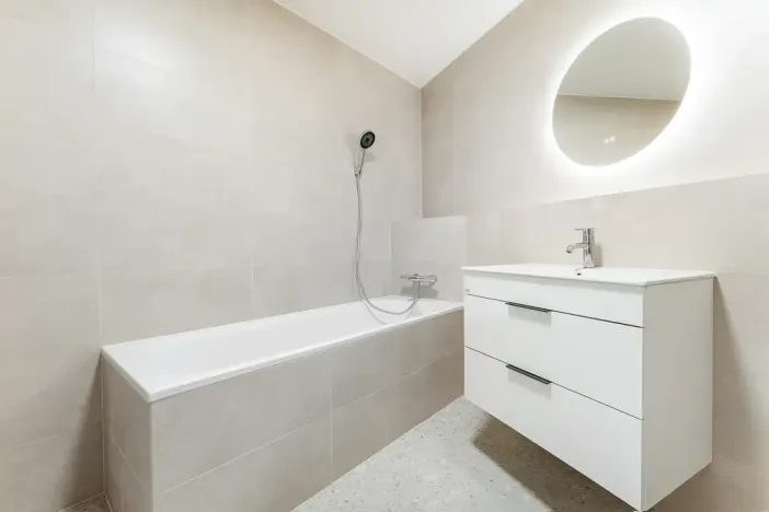 Prodej bytu 2+1, Praha - Libeň, Zenklova, 81 m2