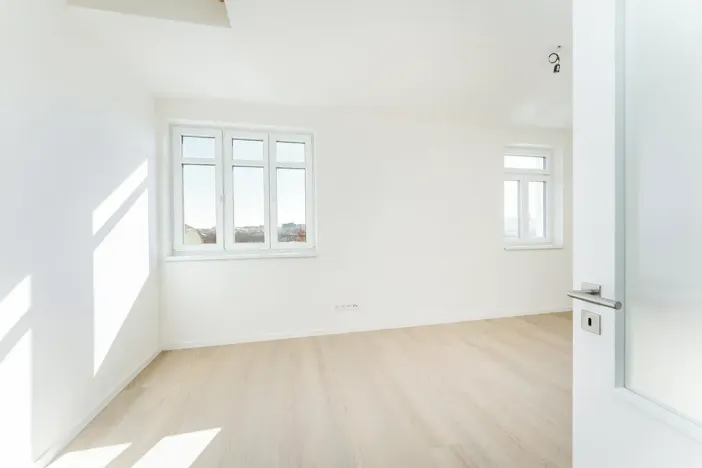 Prodej bytu 2+1, Praha - Libeň, Zenklova, 81 m2