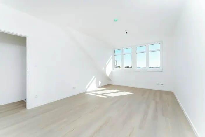 Prodej bytu 2+kk, Praha - Libeň, Zenklova, 60 m2