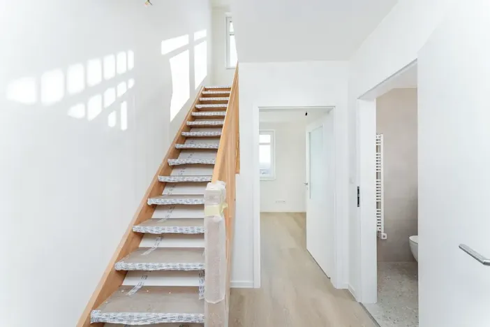 Prodej bytu 2+kk, Praha - Libeň, Zenklova, 48 m2