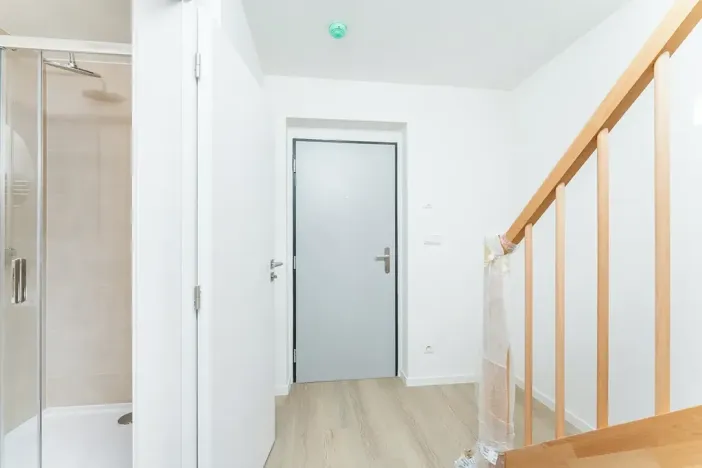 Prodej bytu 2+kk, Praha - Libeň, Zenklova, 48 m2