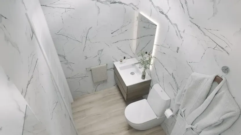 Prodej bytu 2+kk, Torrevieja, Španělsko, 44 m2