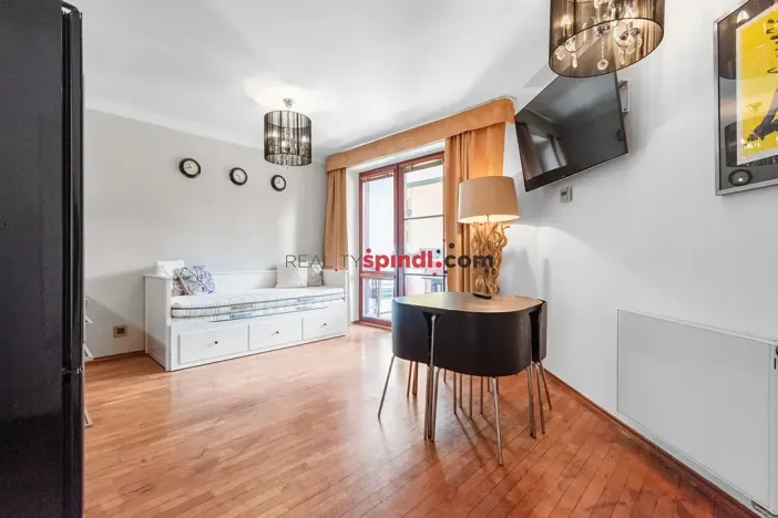 Prodej bytu 2+kk, Špindlerův Mlýn, 49 m2