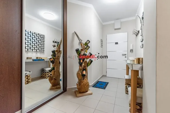 Prodej bytu 2+kk, Špindlerův Mlýn, 49 m2