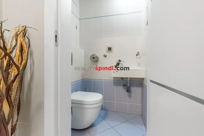 Prodej bytu 2+kk, Špindlerův Mlýn, 49 m2