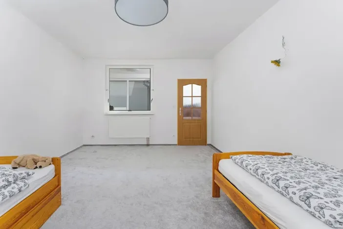 Prodej rodinného domu, Těšany, 108 m2