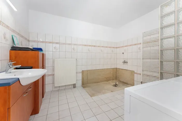 Prodej rodinného domu, Těšany, 108 m2