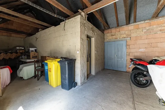 Prodej rodinného domu, Těšany, 108 m2