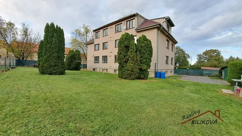 Pronájem bytu 4+1, Jenštejn, Radonická, 70 m2