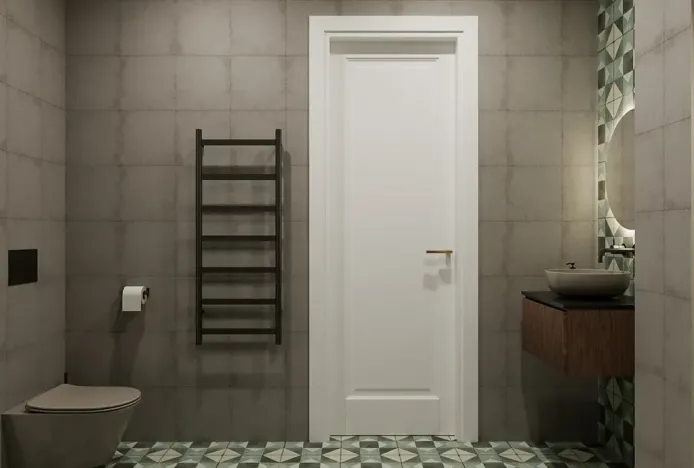 Prodej bytu 2+kk, Praha - Karlín, Křižíkova, 58 m2