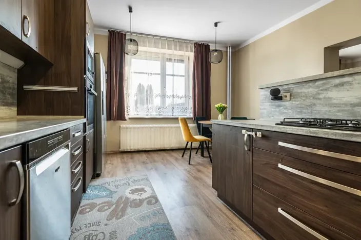 Prodej rodinného domu, Kolín, Třídvorská, 150 m2