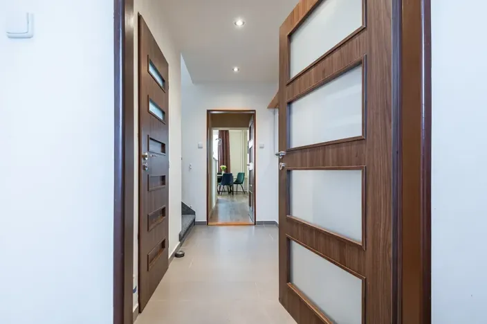 Prodej rodinného domu, Kolín, Třídvorská, 150 m2