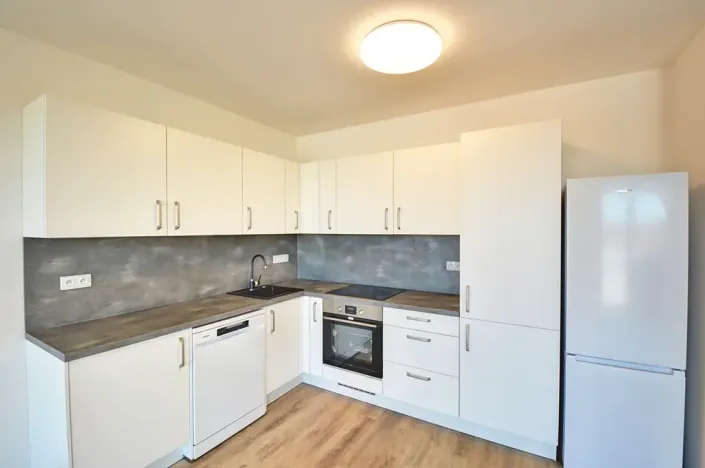 Pronájem bytu 2+kk, Český Brod, Antonína Balšánka, 59 m2