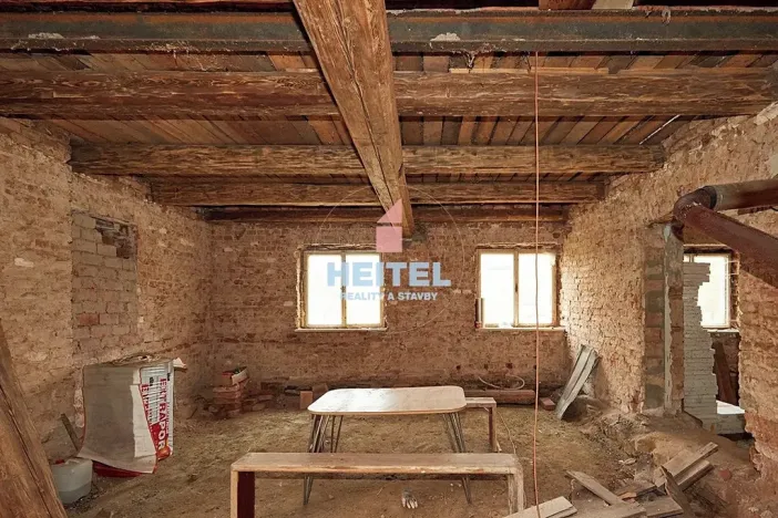 Prodej rodinného domu, Hanušovice, 300 m2