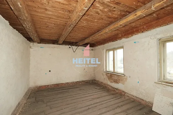 Prodej rodinného domu, Hanušovice, 300 m2