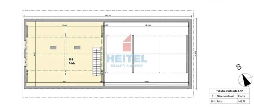Prodej rodinného domu, Hanušovice, 300 m2