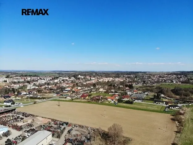 Prodej pozemku pro bydlení, Velká Bíteš, 5174 m2