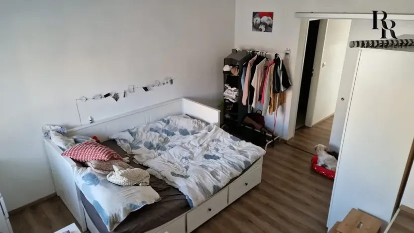 Prodej bytu 1+kk, Olomouc, Erenburgova, 40 m2