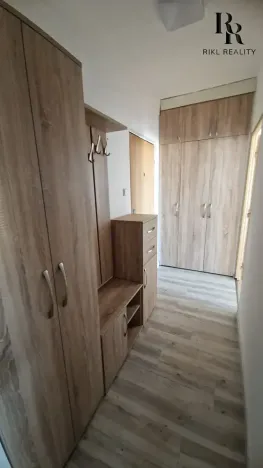 Pronájem bytu 3+1, Olomouc, U kovárny, 74 m2