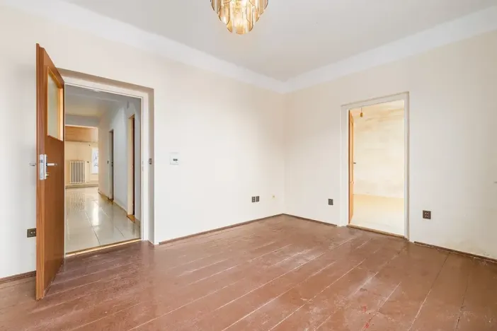 Prodej vícegeneračního domu, Litvínovice, 159 m2
