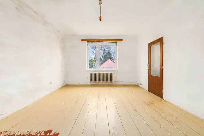 Prodej vícegeneračního domu, Litvínovice, 159 m2