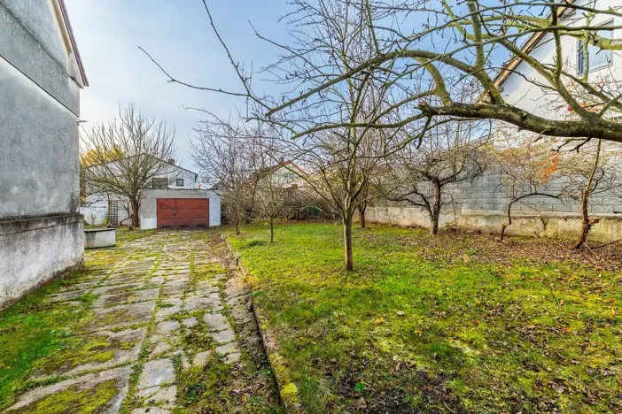 Prodej vícegeneračního domu, Litvínovice, 159 m2