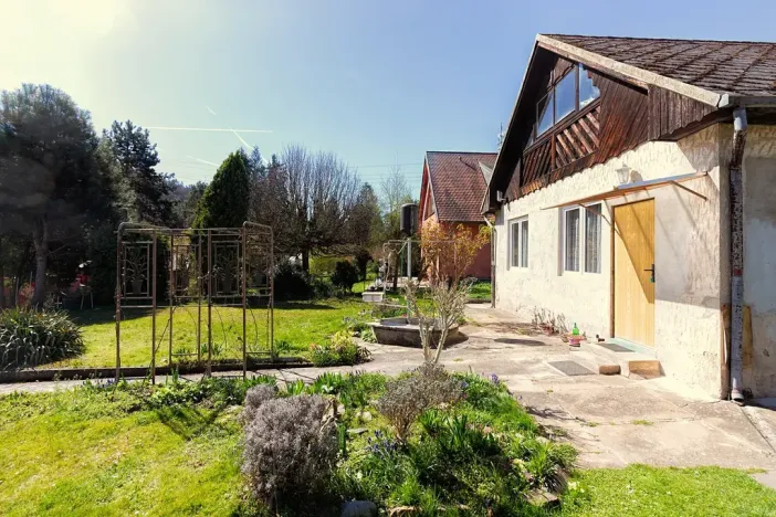 Prodej pozemku pro bydlení, Praha - Zbraslav, Strnady, 855 m2