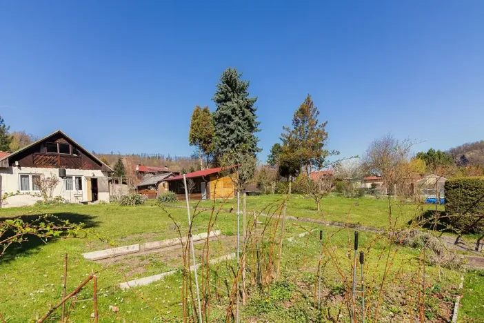 Prodej pozemku pro bydlení, Praha - Zbraslav, Strnady, 855 m2