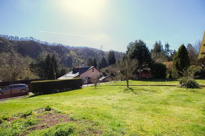 Prodej pozemku pro bydlení, Praha - Zbraslav, Strnady, 855 m2