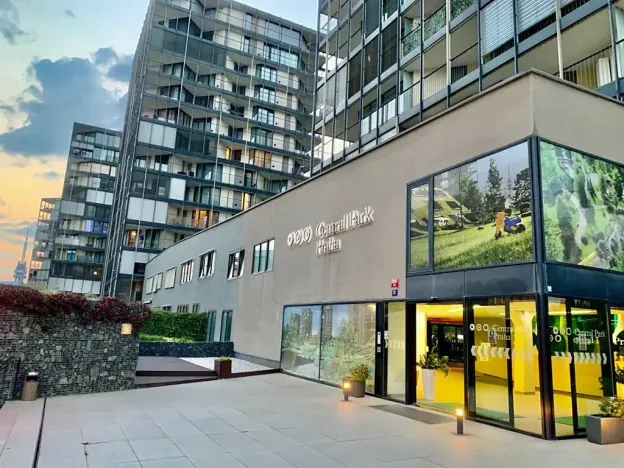 Pronájem bytu 2+kk, Praha - Žižkov, Ke kapslovně, 50 m2