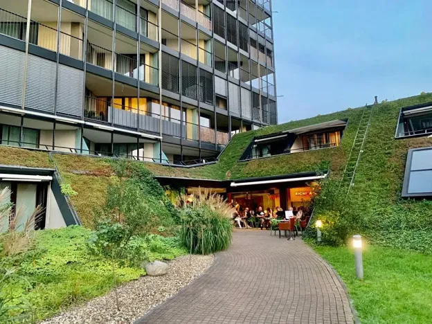 Pronájem bytu 2+kk, Praha - Žižkov, Ke kapslovně, 50 m2