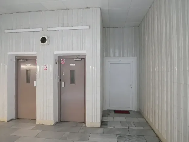 Pronájem kanceláře, Brno, Josefská, 36 m2